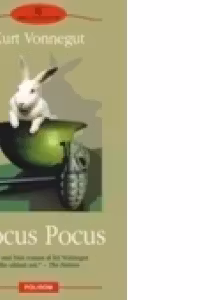 Hocus Pocus
