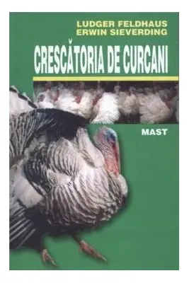 Crescatoria de curcani - Ludger Feldhaus, Erwin Sieverding