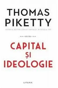 CAPITAL SI IDEOLOGIE.