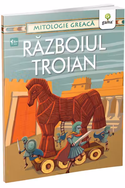 Razboiul Troian