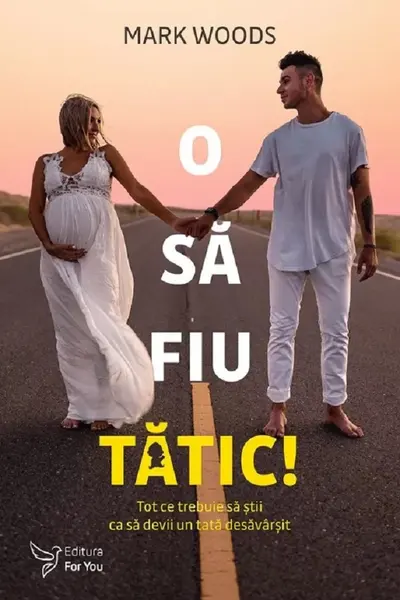 O să fiu tătic!