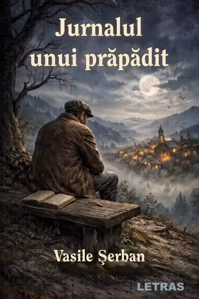 Jurnalul unui prăpădit