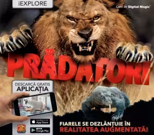 Pradatori