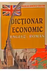 Dictionar economic englez-roman