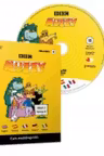 Muzzy v.11 +DVD