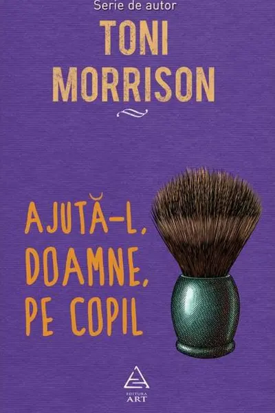 Ajuta-l, Doamne, pe copil