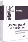 Dreptul penal al afacerilor