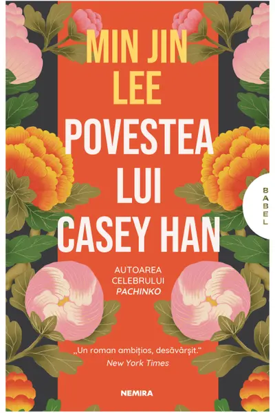 Povestea lui Casey Han