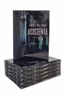 Asistenta - ultima doză - PRINTED EDGES