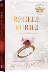 Regele furiei