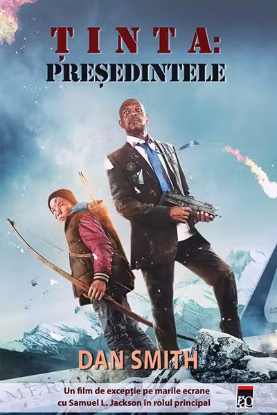 Ținta: Președintele