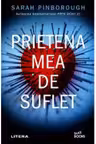 Buzz Books. PRIETENA MEA DE SUFLET.
