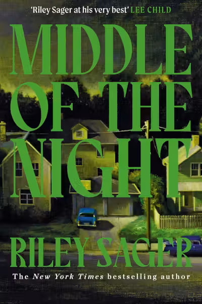 Middle of the Night
