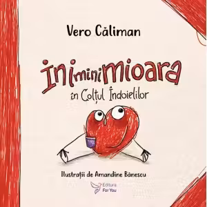 IniminiMioara in Coltul Indoielilor