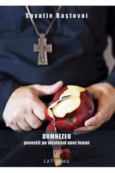 Dumnezeu povestit pe intelesul femeilor