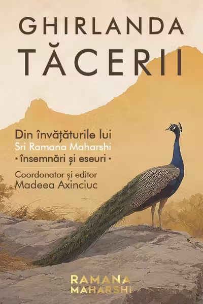 Ghirlanda tăcerii