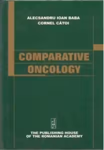 Comparative Oncology