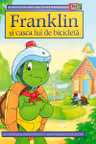 Franklin si casca lui de bicicleta