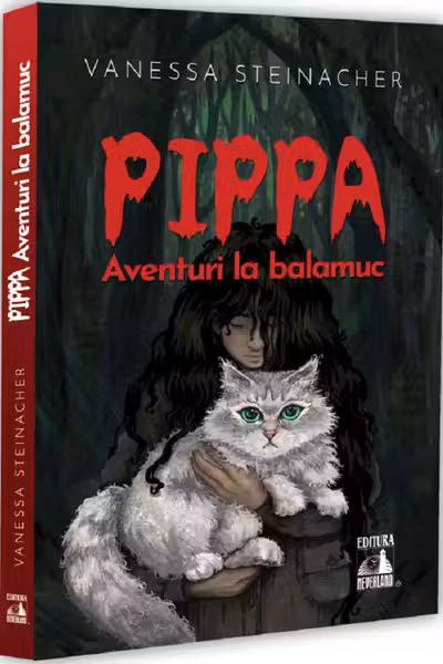 Pippa. Aventuri la balamuc