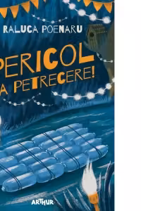 Pericol la petrecere