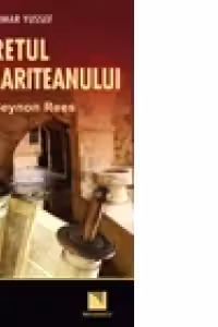 Secretul samariteanului