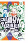 Cei doi teribili rad la urma