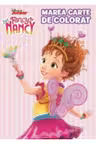 DISNEY. FANCY NANCY. Marea carte