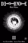 Death Note. Black Edition. Книга 3