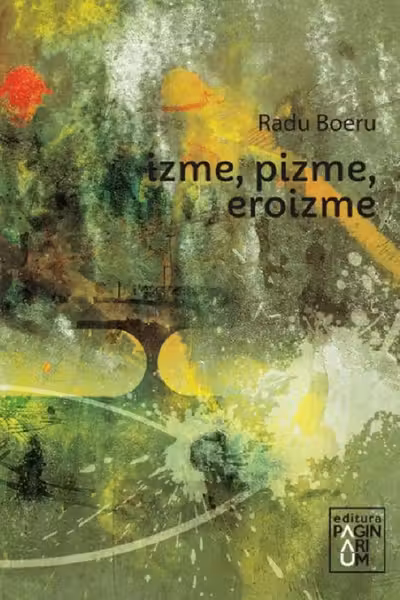 Izme, pizme, eroizme
