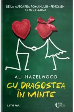Cu dragostea in minte