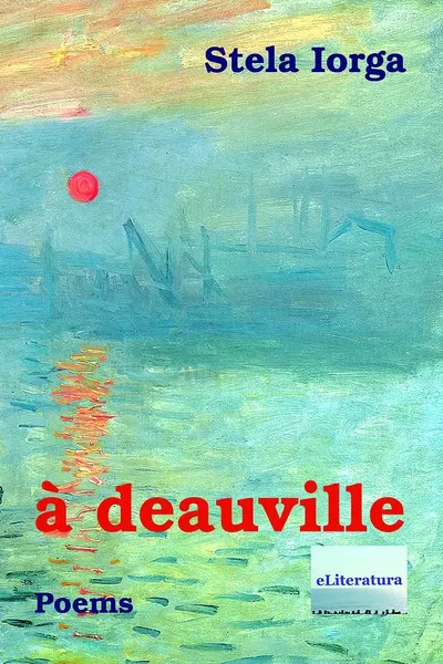 A Deauville. Poeme
