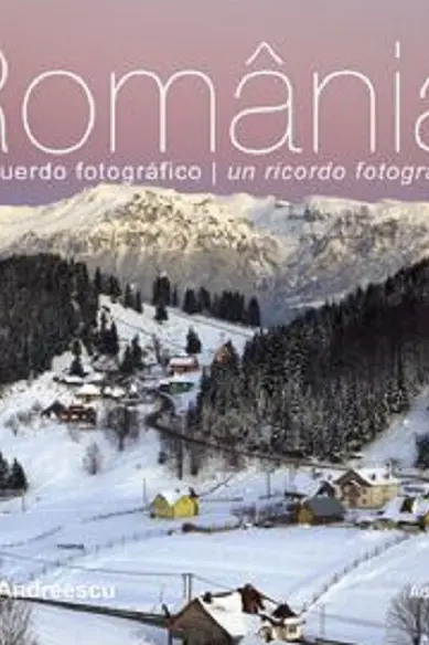 România - O amintire fotografică - It/Spa