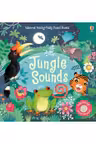 Jungle Sounds
