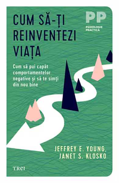 Cum sa-ti reinventezi viata