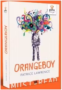 Orangeboy