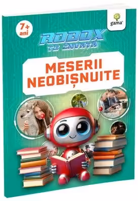 Meserii neobisnuite