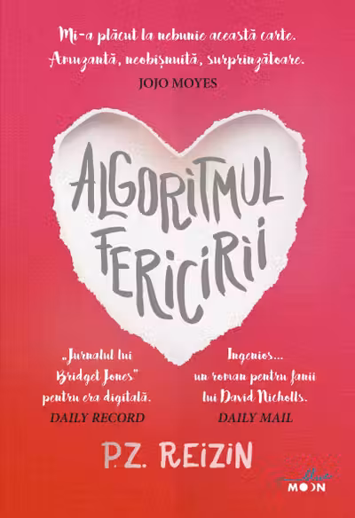 Algoritmul fericirii