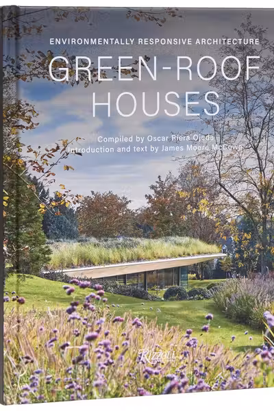 Green-Roof Houses