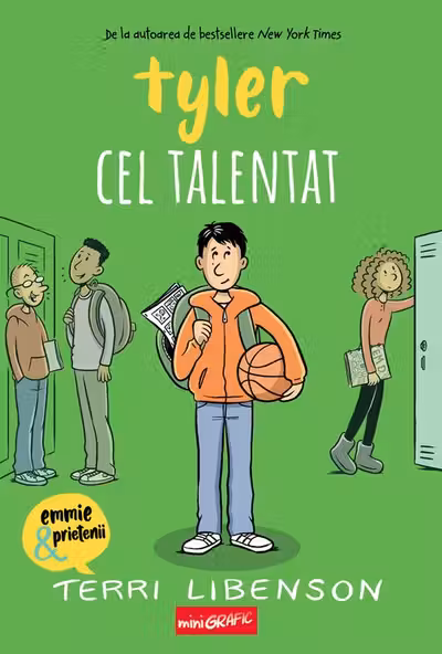 Tyler cel talentat
