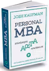Personal MBA. Stapaneste arta afacerilor