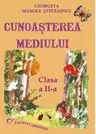 Cunoasterea mediului Clasa a 2-a