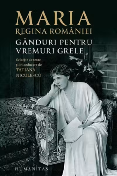 Ganduri pentru vremuri grele