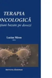Terapia oncologică. Opțiuni bazate pe dovezi