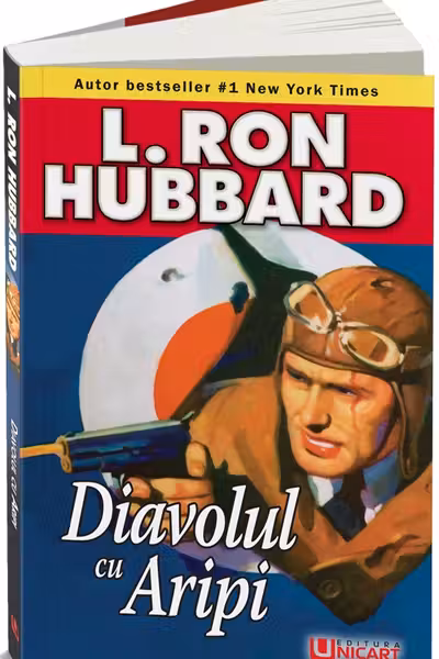 Diavolul cu aripi