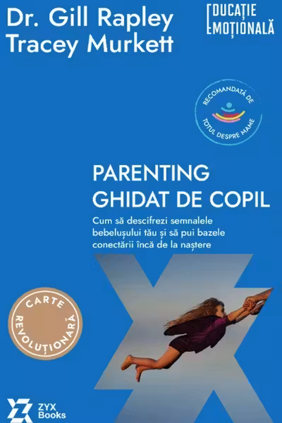 Parenting ghidat de copil