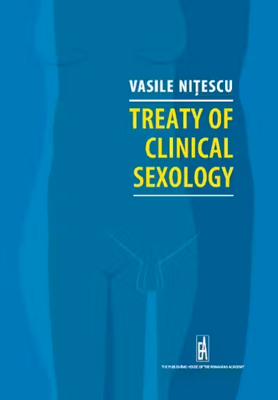 Treaty of clinical sexology