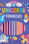 Unicorni fermecati – Sa ne jucam!