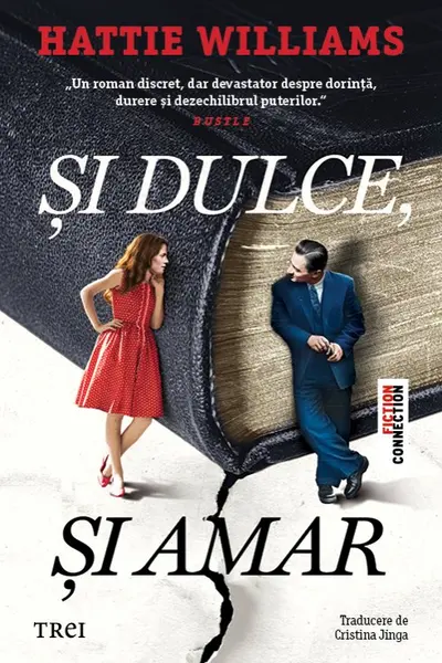 Si dulce, si amar
