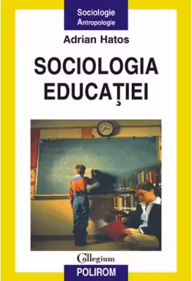 Sociologia educatiei