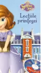 Disney. Sofia Intai. Lectiile printesei +CD